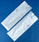 Propper Chex-All II Sterilization Pouches - POUCH, STERI, HEAT-SEAL, CHEX-ALL, 5" X 15" - 02401500