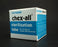 Propper Mfg Heat-Sealable Chex-All Tubes - Chex-All Sterilization Tube, 4" x 100' - 02600400