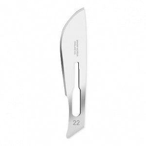 Propper Sterile Stainless Steel Surgical Blades