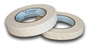 Propper Mfg Sterilization Indicator Tapes - TAPE, STEAM STERILIZATION, 3/4" X 60YDS - 268005