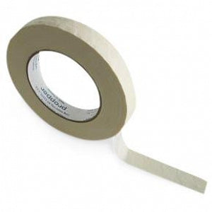 Propper Mfg Sterilization Indicator Tapes - TAPE, STEAM STERILIZATION, 1" X 60YD - 268006