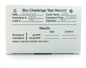 Propper Bio-Challenge Test-Pak - Bio-Challenge Test Pack - 26906600