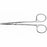 Precision Medical Devices Metzenbaum Straight Scissors - SCISSOR, METZNBM, STRAIGHT, STNLSS STEEL, 5" - M9104-3213