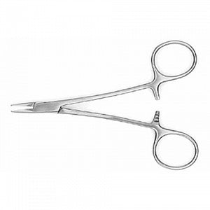 Precision Medical Devices Webster Needle Holders - Webster Needle Holder, Smooth Jaw, Stainless Steel, 5" - M9110-1014