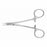 Precision Medical Devices Webster Needle Holders - Webster Needle Holder, Smooth Jaw, Stainless Steel, 5" - M9110-1014