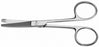 Precision Medical Devices Operating Scissors - Operating Scissors, Straight, Blunt / Blunt, 5.75" - S1039-0214