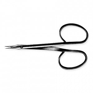 Precision Medical Gradle Scissors - SCISSORS, GRADLE, STANDARD, PATTERN, HANDLE - S1049-2053