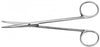 PMD Metzenbaum Scissors - Curved or Straight - Metzenbaum Surgical Scissors, Delicate Curved, 5" - S1049-3313