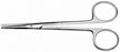 PMD Metzenbaum Scissors - Curved or Straight - Metzenbaum Surgical Scissors, Curved, 5.75" - S1049-3314