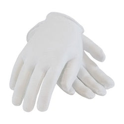 GLOVE, COTTON, PREMIUM, LIGHT WGHT, UNHE