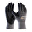 Protective Industrial Maxiflex Seamless Knit Gloves - Maxiflex Microfoam Nitrile Coat Glove, Size L - 34-874/L