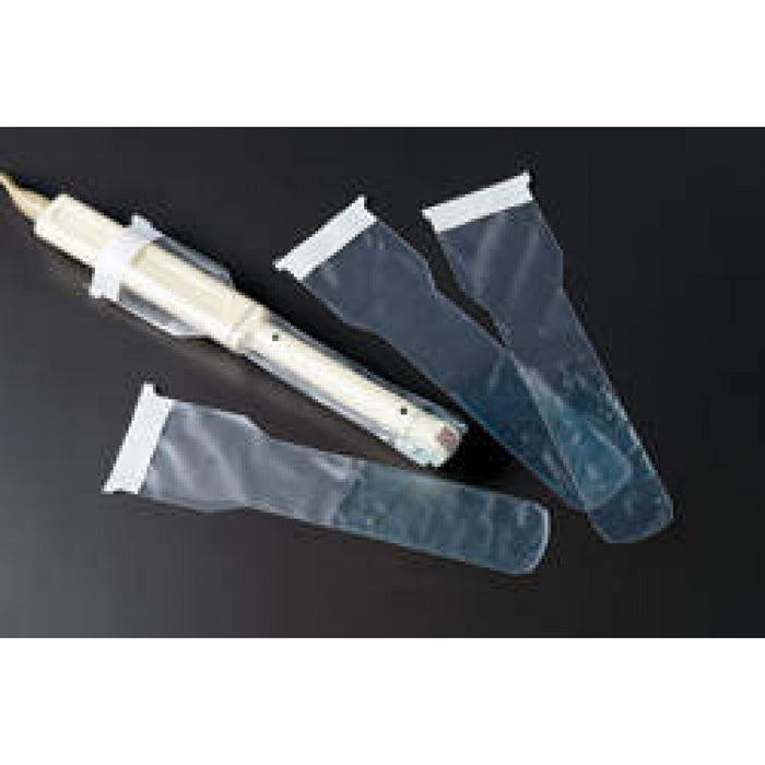 Probe Cover Nonsterile 6.3Cm Tapered To 4.6Cm X 24.1Cm 100/Box