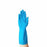 Ansell AlphaTec 37-510 Nitrile Gloves - Versatouch 37-510 Unlined Gloves, Size 7 - 184694