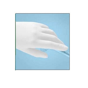 Ansell GAMMEX PI Micro Surgical Gloves - Gammex PI Micro Polyisoprene Powder-Free Surgical Gloves, White, Size 6.0 - 20685960