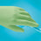 Ansell Gammex PI Ortho Polyisoprene Surgical Gloves - Gammex PI Ortho Polyisoprene Powder-Free Surgical Gloves, Green, Size 6.0 - 20686560