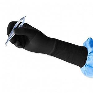 Ansell Radiation Attenuation Gloves - Ansell Encore Powder-Free Radiation Attenuation Surgical Gloves, Size 7.5 - 20873575