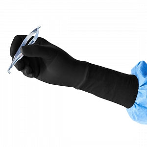 Ansell Radiation Attenuation Gloves - Ansell Encore Powder-Free Radiation Attenuation Surgical Gloves, Size 7.5 - 20873575