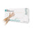 Ansell Microtouch Synthetic Powder-Free Exam Gloves - Micro-Touch Elite Powder-Free Synthetic Exam Gloves, Size XL - 3094