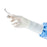 Ansell Healthcare Gammex PI Hybrid Surgical Gloves - Gammex PI Hybrid Powder-Free Polyisoprene Surgical Gloves, Size 8.0 - 340063080