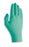 Ansell Healthcare Ansell Affinity Neoprene Exam Gloves - Nonsterile Micro-Touch Affinity Powder-Free Polyisoprene Exam Gloves with Textured Fingertips, Green, Size M - 3772