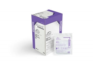 Ansell Encore Sterile PF Latex Gloves - Encore Powder-Free Textured Latex Surgical Gloves, Size 5.5 - 5785000