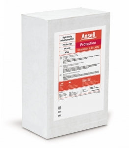 Ansell GAMMEX Disposable Cut-Resistant Glove Liners - GAMMEX Cut-Resistant Surgical Glove Liner, Size XL - 5789914