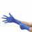 Ansell Micro-Touch Nitrile Exam Gloves - Micro-Touch Nitrile, Powder-Free Exam Gloves, Thin, Size Small - 6034311