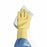 Ansell Healthcare Utility Glove - Ansell Utility Glove, Yellow, Size L - 8988