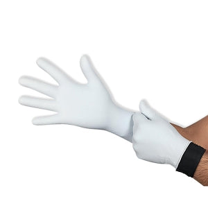 Ansell Healthcare Microflex ApexPro LC100 Nitrile Gloves - GLOVE, EXAM, APEXPRO, MICROFLEX, XS, 5.5-6 - AP12-1X