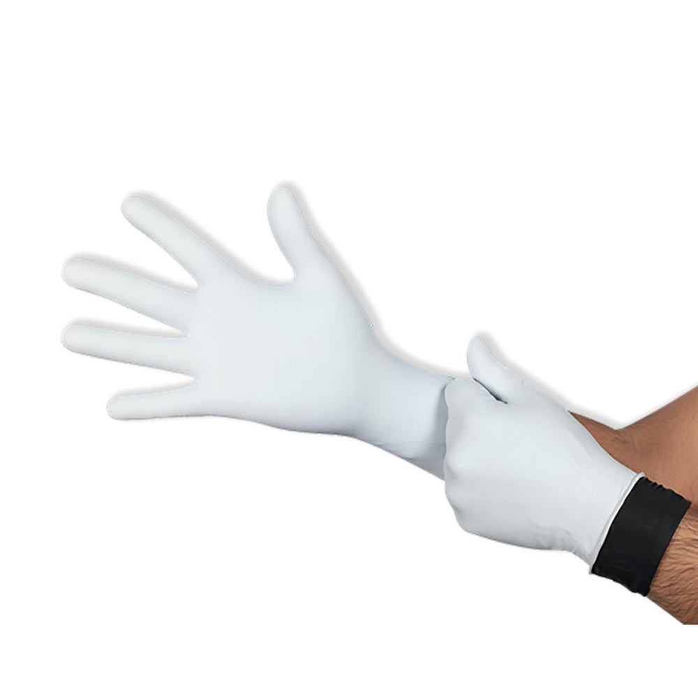 Nitrile Gloves