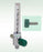 Chrome Flowmeters by Precision Medical,  Inc