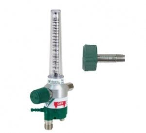 Precision Medical Select Flowmeters - FLOWMETER, SELECT, O2, 15LPM, HT DISS, FE - 3MFA1003