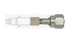 Precision Medical Oxequip Style Quick Connects - Oxequip Quick Connect for PM300, Female - 5106