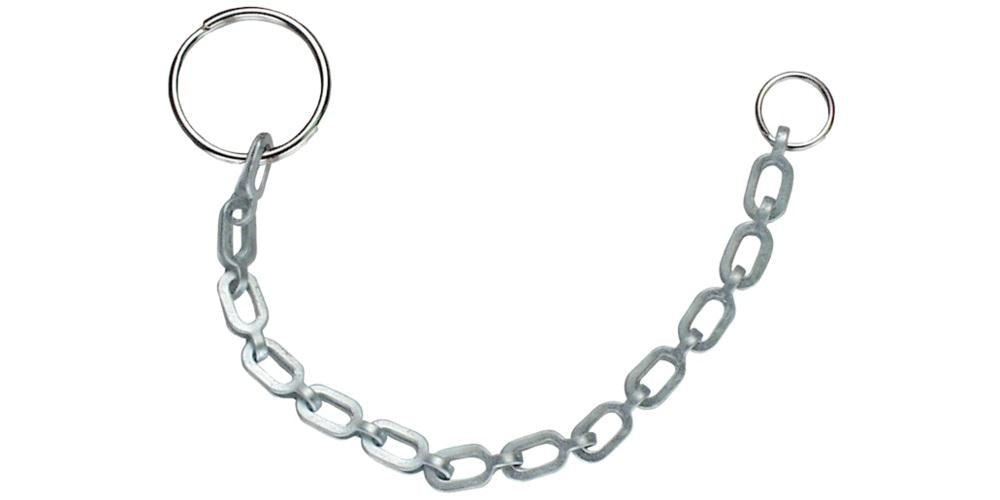 Chain with Open Ring by Precision Medical