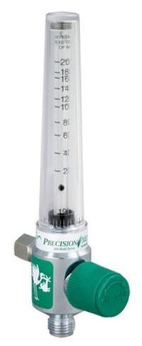 Compact Flowmeters / Conectors by Precision Medical