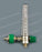 Compact Flowmeters / Conectors by Precision Medical