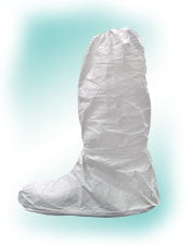 Cleanroom Shoe and Boot Covers by Precept Medical Products