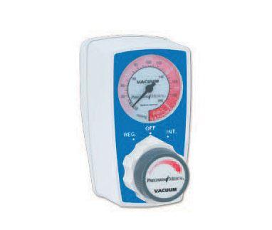 Precision Medical Oxygen Regulators