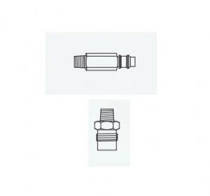 Precision Medical Digital Vacuum Regulators - Vacuum Regulator, Vactrop, Digital, High - PM3319DHVT