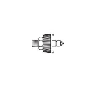 Vacuum Suction Regulators by Precision Medical