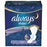 Procter and Gamble Always Extra-Heavy Maxi Sanitary Pad - Extra-Heavy Maxi Sanitary Pad with Flexi Wings, Size 5 - 17902