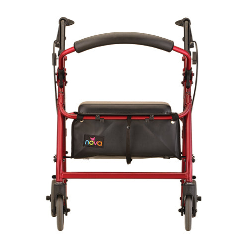 GetGo Series Rolling Walkers