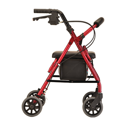 GetGo Series Rolling Walkers