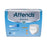 Attends Advanced Incontinence Underwear - Attends Super Plus Absorbency Pull-On Underwear, Size L, 44" to 58" Waist - APP0730