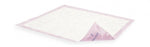 Attends Healthcare Products Attends Underpads - Attends Supersorb Breathable Underpad, 23" x 36" - ASB-2336