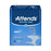 Attends Healthcare Products Attends Bariatric Briefs - Attends DermaDry Heavy Absorbency Brief, Size 2XL, Size 2XL, 63" to 70" Waist, 12/Pack - DD50