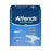 Attends Healthcare Products Attends Bariatric Briefs - Attends DermaDry Heavy Absorbency Brief, Size 3XL, 70" to 94" Waist, 8/Pack - DD60