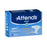 Attends Healthcare Products Attends DermaDry Advance Briefs - Attends DermaDry Heavy Absorbency Brief, Size M, 32" to 44" Waist, 24/Pack - DDA20