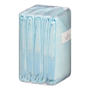 Attends Air Dri Breathables Plus Underpads - DBD-UNDERPAD, FLUFF, HEAVY ABS, 30"X36" - FCPP-3036