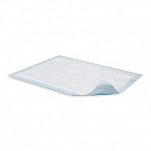 Attends Air Dri Breathables Plus Underpads - DBD-UNDERPAD, FLUFF, HEAVY ABS, 30"X36" - FCPP-3036